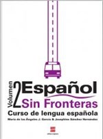 Ficha técnica e caractérísticas do produto Español Sin Fronteras - Vol 2 - 1