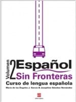 Ficha técnica e caractérísticas do produto Español Sin Fronteras - Vol 2