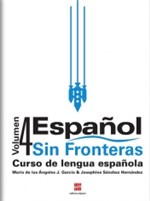 Ficha técnica e caractérísticas do produto Espanol Sin Fronteras - Vol 4 - 1