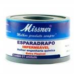 Ficha técnica e caractérísticas do produto Esparadrapo Missner 2,5cm X 4,5m