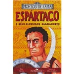 Ficha técnica e caractérísticas do produto Espartaco e Seus Gloriosos Gladiadores - Cia das L