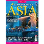 Livro - Viaje Mais - as Maravilhas da Ásia