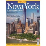 Ficha técnica e caractérísticas do produto Especial Viaje Mais - Nova York