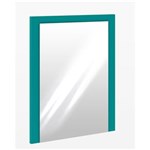 Ficha técnica e caractérísticas do produto Espelheira - Movelbento