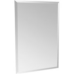 Ficha técnica e caractérísticas do produto Espelheira para Banheiro 29 (40x78x2cm) - Tomdo