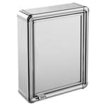 Ficha técnica e caractérísticas do produto Espelheira para Banheiro 39x11.3x29cm Sobrepor Metal e Plástico Brasília Plus Astra