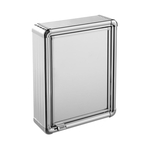 Ficha técnica e caractérísticas do produto Espelheira Para Banheiro Astra LBP10/S 1 Porta 29x39cm Alumínio