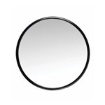 Ficha técnica e caractérísticas do produto Espelho com Ventosa 3,5 Aumento de 5X B0504