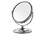 Espelho de Aumento Dupla Face Basic 3x - G-Life JY2000
