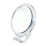 Ficha técnica e caractérísticas do produto Espelho de Aumento Klass Vough - Espelho para Maquiagem 1 Un