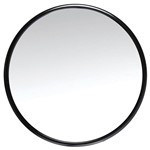 Ficha técnica e caractérísticas do produto Espelho de Aumento Ricca com Ventosa