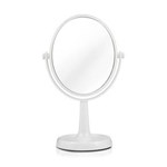 Ficha técnica e caractérísticas do produto Espelho de Bancada Dupla Face