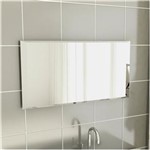 Ficha técnica e caractérísticas do produto Espelho de Banheiro 28 Retangular 40 X 80 Cm