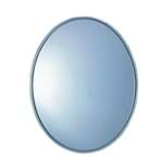Ficha técnica e caractérísticas do produto Espelho de Banheiro Oval 45x56cm Expambox