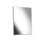 Ficha técnica e caractérísticas do produto Espelho de Banheiro Retangular 50x85cm Maracaibo Sensea