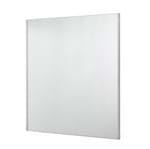 Espelho de Banheiro Retangular 54x52,5cm Cris Metal