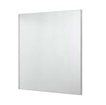 Espelho de Banheiro Retangular 54x52,5cm Cris Metal