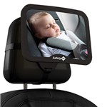Ficha técnica e caractérísticas do produto Espelho de Carro para Bebe Back Seat Safety A-ror-15052