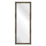 Espelho Demolição Cinza 48x128cm