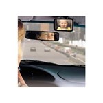 Ficha técnica e caractérísticas do produto Espelho Interno para Auto Safety1st