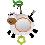 Ficha técnica e caractérísticas do produto Espelho Moo Moo - Ks Kids