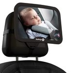 Ficha técnica e caractérísticas do produto Espelho Para Automóveis Back Seat Safety 1st