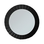 Ficha técnica e caractérísticas do produto Espelho Provence 30x21x5cm – Branco