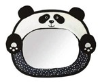Ficha técnica e caractérísticas do produto Espelho Retrovisor para Banco Traseiro Panda - Buba Baby