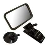 Ficha técnica e caractérísticas do produto Espelho Retrovisor para Carro Babyview Mirror (0m+) - Safety 1st