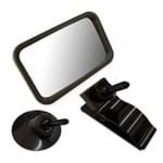 Ficha técnica e caractérísticas do produto Espelho Retrovisor para Carro Babyview Mirror - Safety 1st