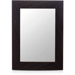Ficha técnica e caractérísticas do produto Espelho Simples - 40x60cm Tradicional ESP63P - Tropical Artes
