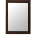 Ficha técnica e caractérísticas do produto Espelho Simples - 70x100cm Tradicional ESP54G - Tropical Artes