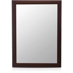 Ficha técnica e caractérísticas do produto Espelho Simples - 70x100cm Tradicional ESP67G - Tropical Artes