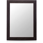 Ficha técnica e caractérísticas do produto Espelho Simples - 70x100cm Tradicional ESP63G - Tropical Artes