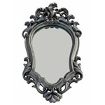 Ficha técnica e caractérísticas do produto Espelho - Venezia - M
