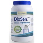 Ficha técnica e caractérísticas do produto Espessante Biosen 1kg - Nutrisenior