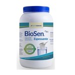Ficha técnica e caractérísticas do produto Espessante Nutrisenior 1kg Biosen