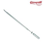 Ficha técnica e caractérísticas do produto Espeto Espada EE-510 Inox 04.12.027 ? Giragrill