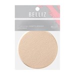 Ficha técnica e caractérísticas do produto Esponja Belliz Make Up - Cod. 550