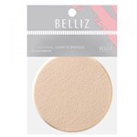 Ficha técnica e caractérísticas do produto Esponja Belliz - Make-Up