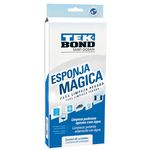 Ficha técnica e caractérísticas do produto Esponja Mágica - Leve 3 E Pague 2 Tekbond