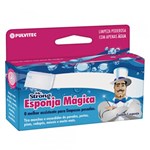 Ficha técnica e caractérísticas do produto Esponja Magica Mr. Strong - PULVITEC/01-41