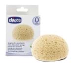 Ficha técnica e caractérísticas do produto Esponja Natural Extra-absorvente Chicco Unica