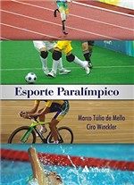 Ficha técnica e caractérísticas do produto Esporte Paraolímpico