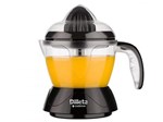 Espremedor de Frutas Cadence Dilleta Elétrico 25W - 750ml Automático Preto