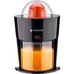 Ficha técnica e caractérísticas do produto Espremedor de Frutas Cadence ESP500 Perfect Juice 40W 850ml