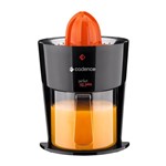 Ficha técnica e caractérísticas do produto Espremedor de Frutas Cadence Perfect Juice Esp500 - 127V