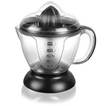 Ficha técnica e caractérísticas do produto Espremedor de Frutas Dellar Gourmet DJC 507-01 Preto 110V