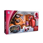Ficha técnica e caractérísticas do produto Espresso Gourmet - Chef Kids - Zuca Toys