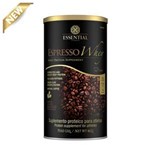 Ficha técnica e caractérísticas do produto Espresso Whey, Café, Essential Nutrition, 462 G